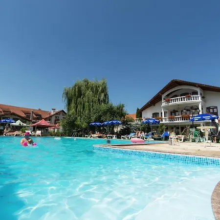 Bielmann 3* Sanpetru