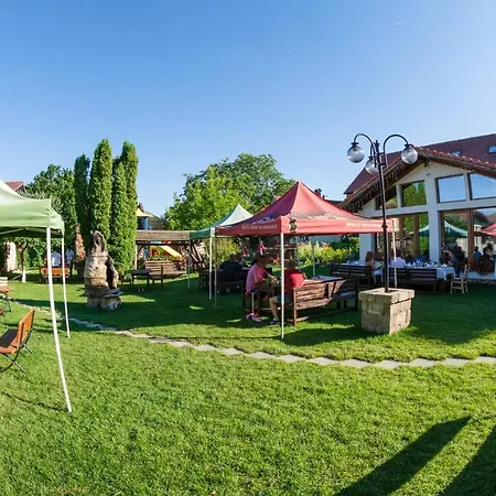 Bielmann 3* Sanpetru