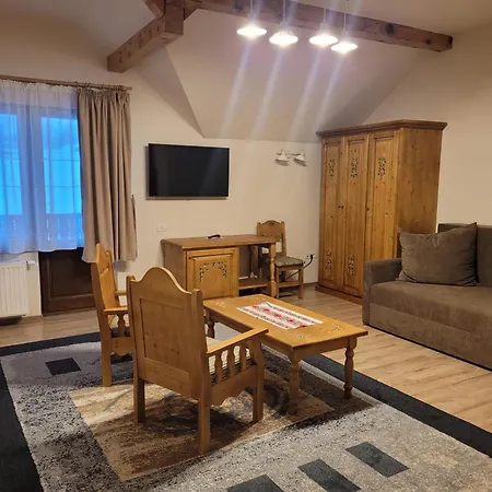 Hotel Bielmann Sanpetru